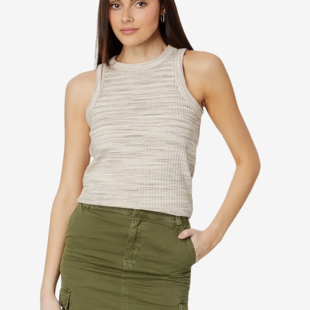 Madewell tank top